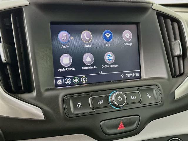 2020 GMC Terrain FWD SLE