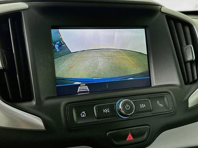 2020 GMC Terrain FWD SLE
