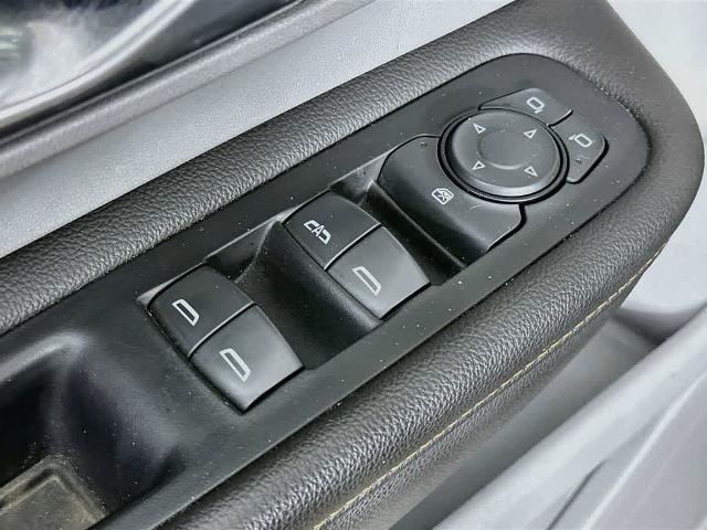 2020 GMC Terrain FWD SLE