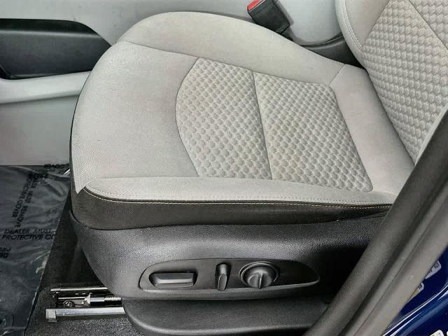 2020 GMC Terrain FWD SLE