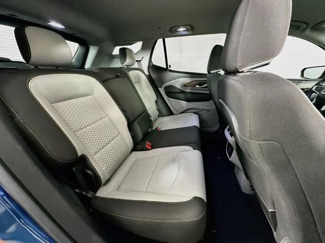 2020 GMC Terrain FWD SLE