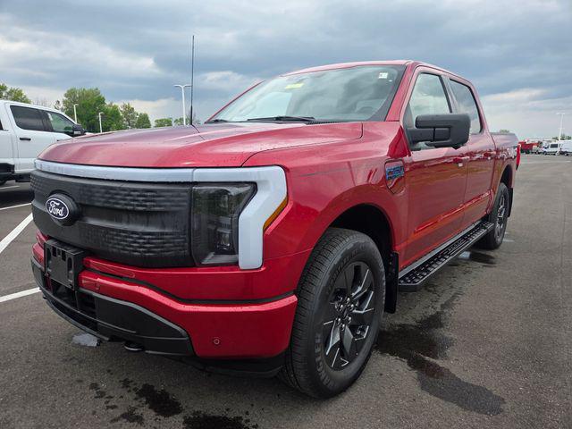 2025 Ford F-150 Flash