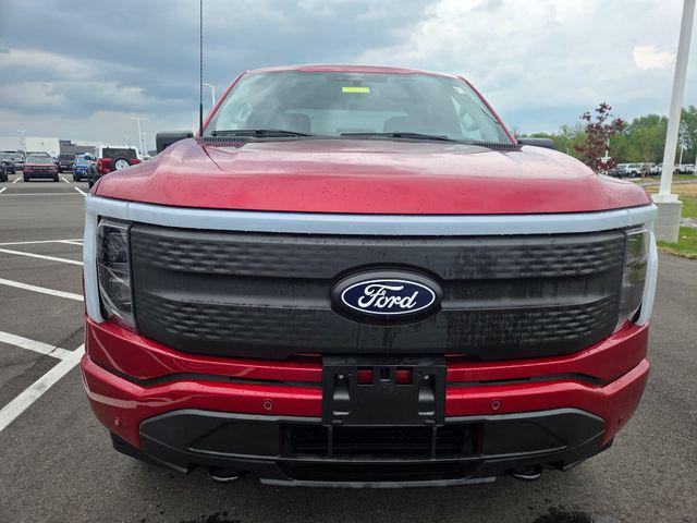 2025 Ford F-150 Flash