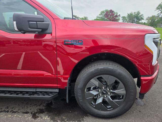 2025 Ford F-150 Flash