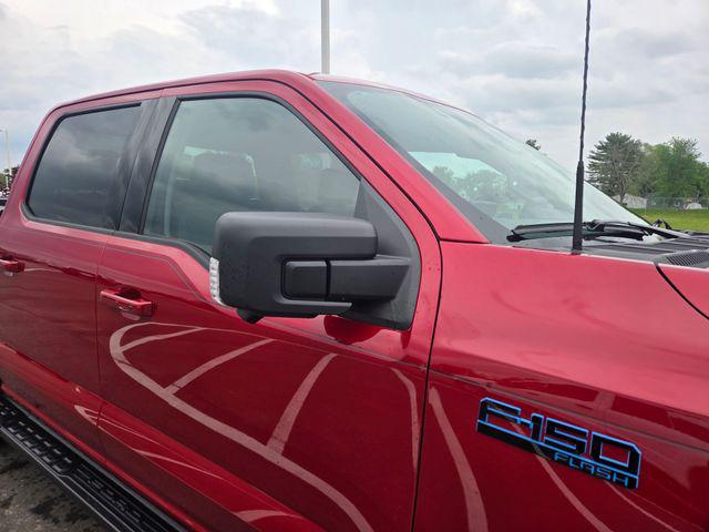 2025 Ford F-150 Flash