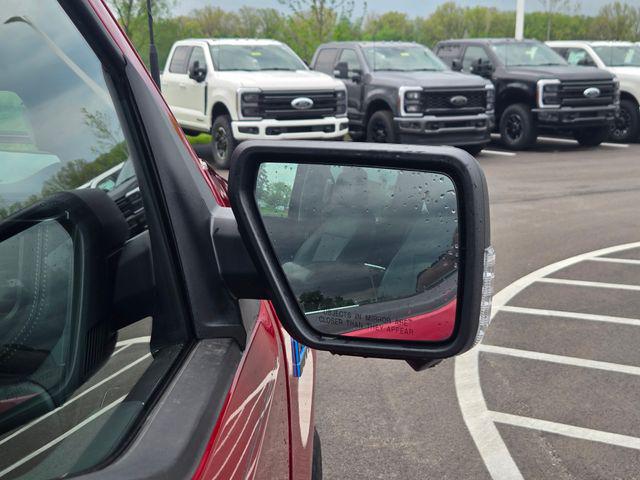 2025 Ford F-150 Flash