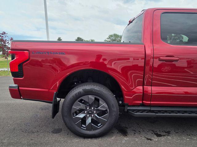 2025 Ford F-150 Flash