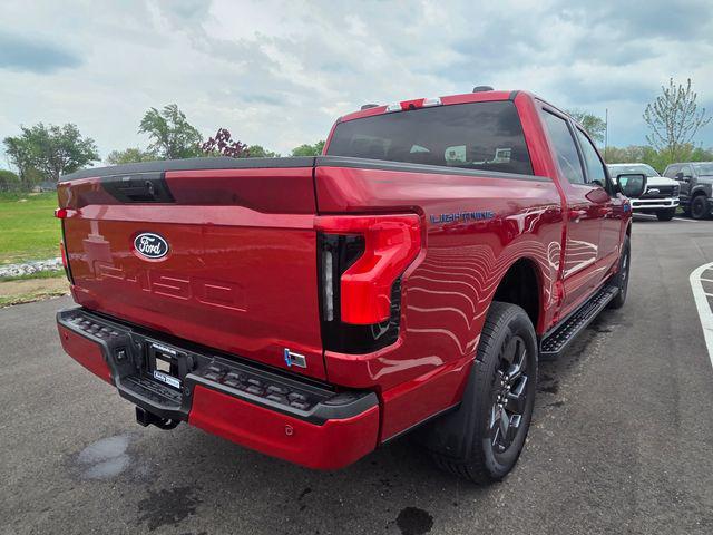 2025 Ford F-150 Flash