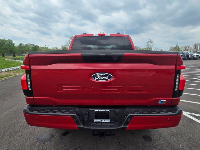 2025 Ford F-150 Flash