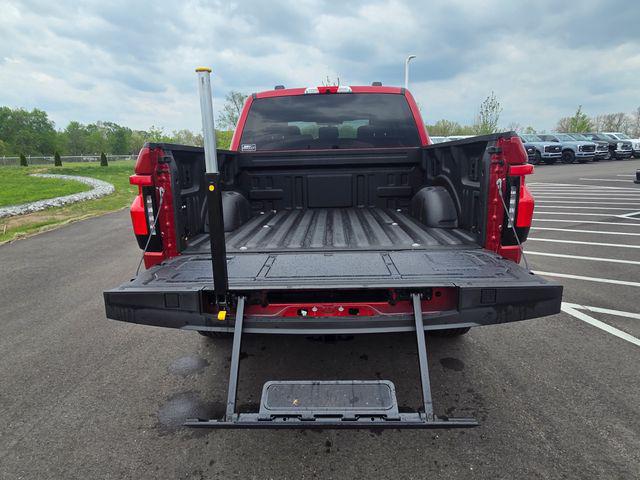 2025 Ford F-150 Flash