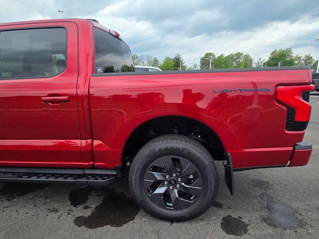 2025 Ford F-150 Flash