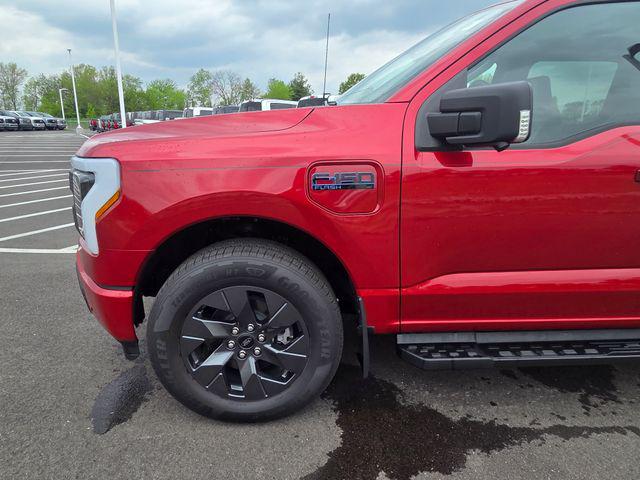 2025 Ford F-150 Flash