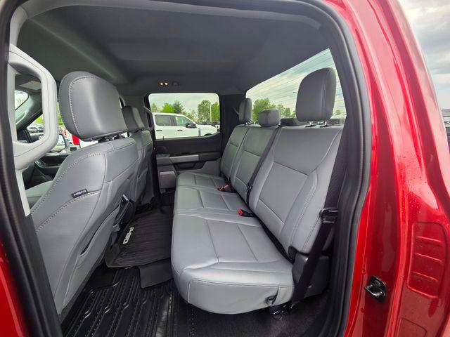 2025 Ford F-150 Flash