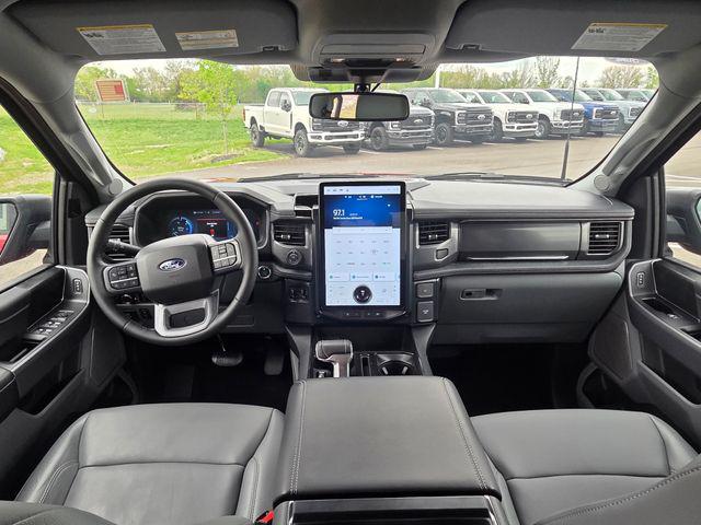 2025 Ford F-150 Flash