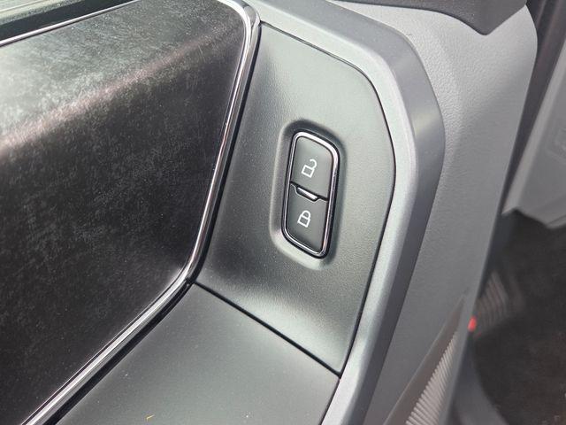 2025 Ford F-150 Flash