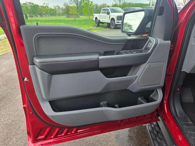 2025 Ford F-150 Flash