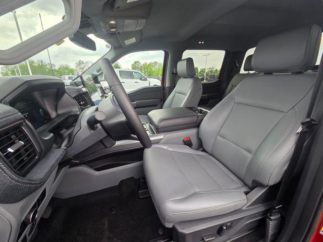 2025 Ford F-150 Flash