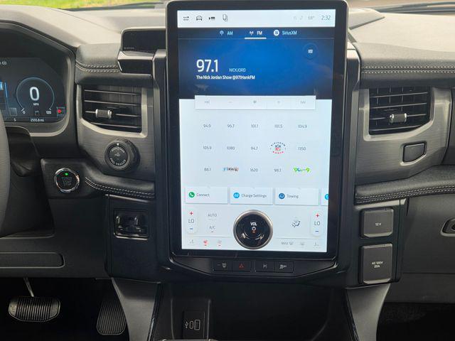 2025 Ford F-150 Flash