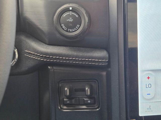 2025 Ford F-150 Flash