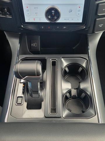 2025 Ford F-150 Flash