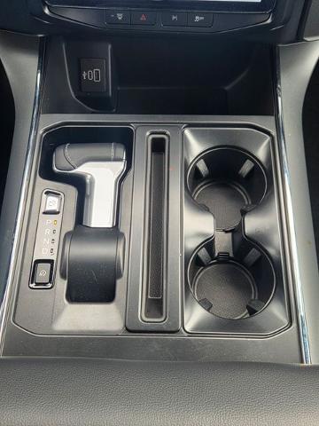 2025 Ford F-150 Flash