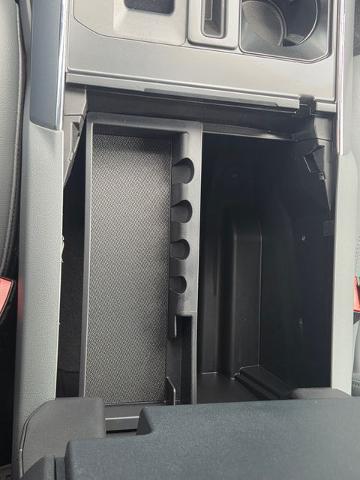 2025 Ford F-150 Flash