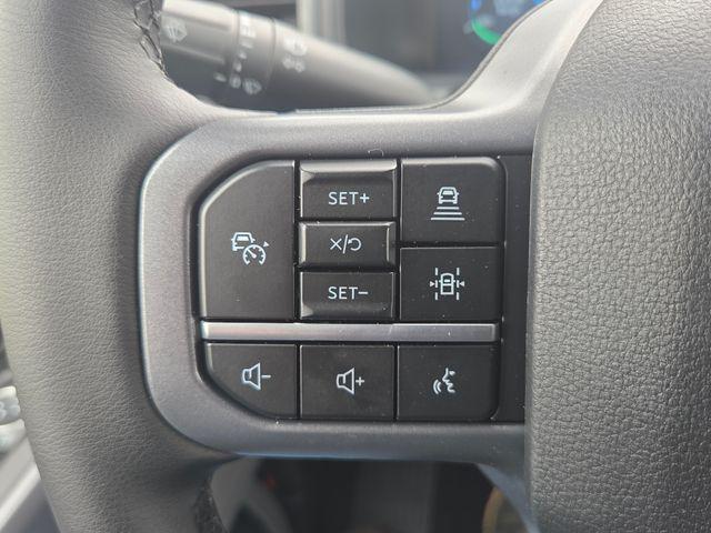 2025 Ford F-150 Flash