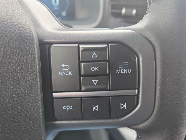 2025 Ford F-150 Flash