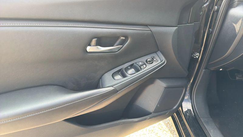 2023 Nissan Sentra SV Xtronic CVT