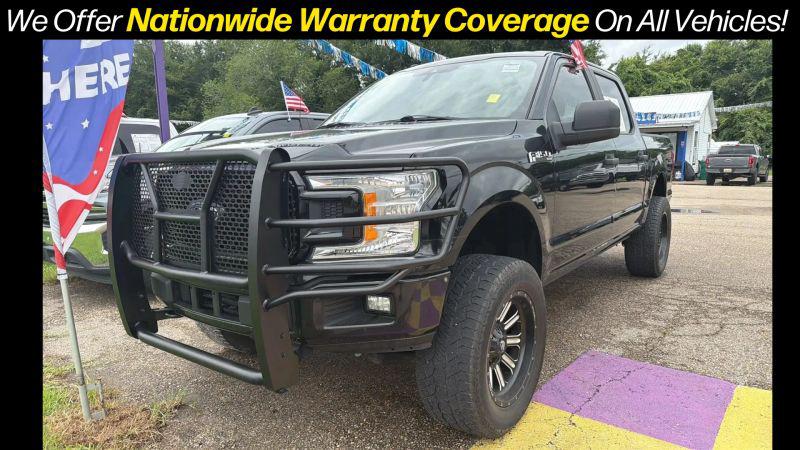 2019 Ford F-150 XL for sale in Zachary, LA