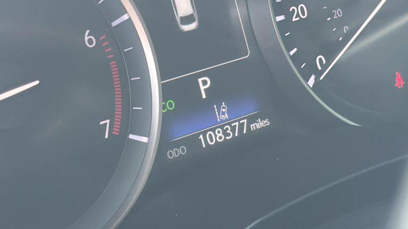 2018 Lexus ES 350 350