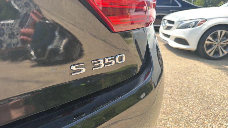 2018 Lexus ES 350 350