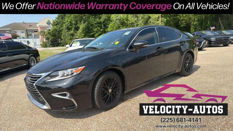 2018 Lexus ES 350 350 for sale in Zachary, LA