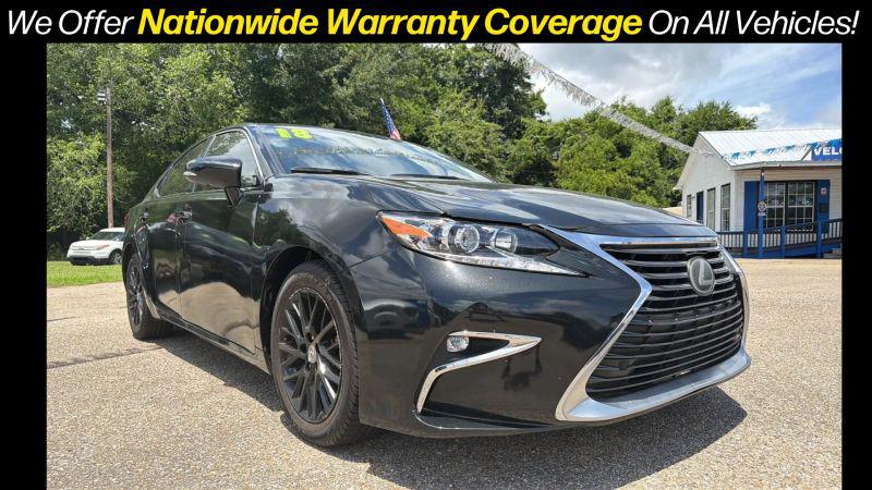 2018 Lexus ES 350 350 for sale in Zachary, LA
