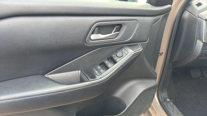 2025 Nissan Rogue SV Intelligent AWD
