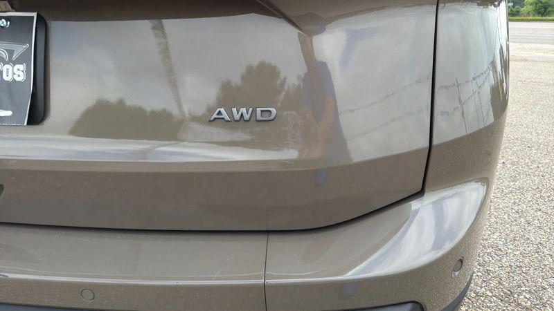 2025 Nissan Rogue SV Intelligent AWD