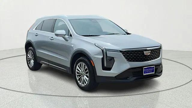 2025 Cadillac XT4 FWD Premium Luxury for sale in Dallas, TX
