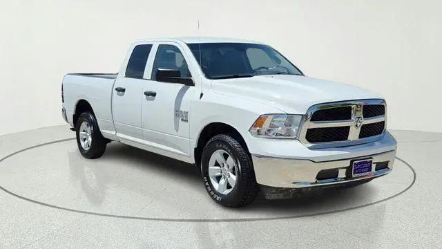 2024 Ram 1500 Classic SLT Quad Cab 4x2 6'4" Box for sale in Dallas, TX