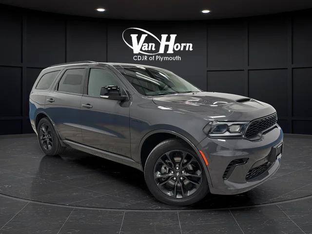 2024 Dodge Durango R/T Plus AWD for sale in Plymouth, WI