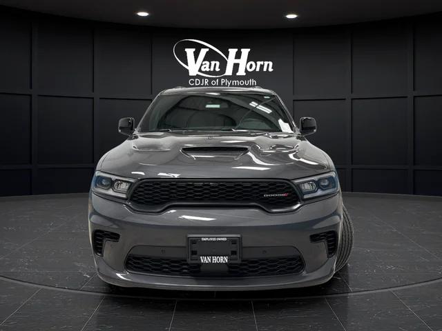 2024 Dodge Durango R/T Plus AWD