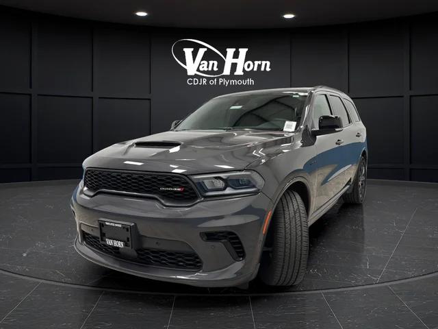 2024 Dodge Durango R/T Plus AWD
