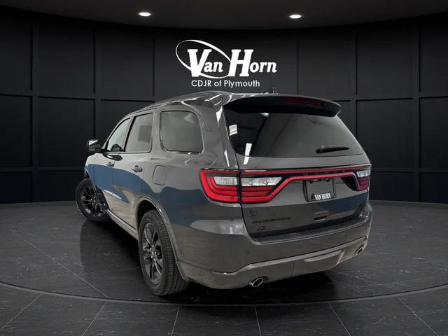 2024 Dodge Durango R/T Plus AWD