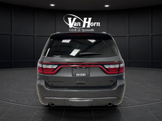 2024 Dodge Durango R/T Plus AWD