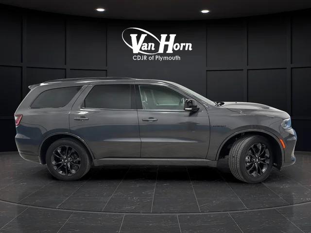 2024 Dodge Durango R/T Plus AWD