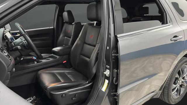 2024 Dodge Durango R/T Plus AWD