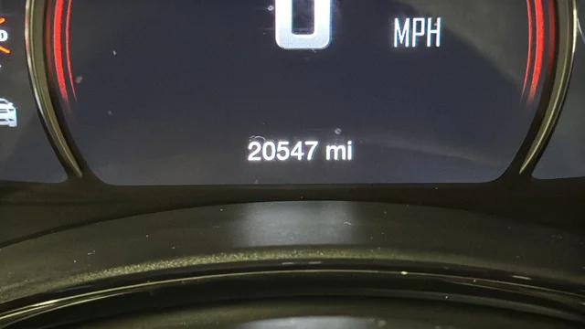 2024 Dodge Durango R/T Plus AWD