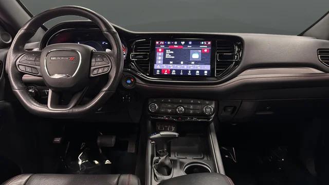2024 Dodge Durango R/T Plus AWD