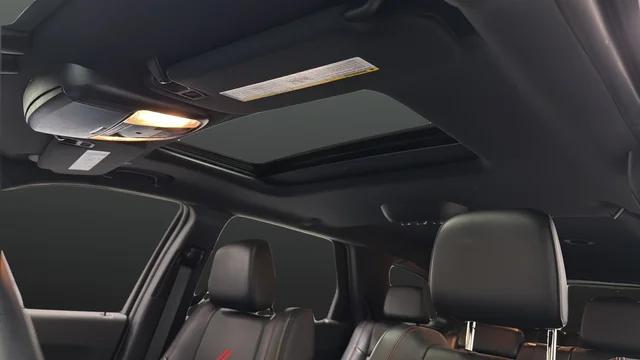 2024 Dodge Durango R/T Plus AWD