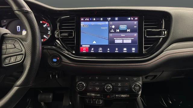 2024 Dodge Durango R/T Plus AWD