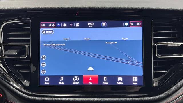 2024 Dodge Durango R/T Plus AWD